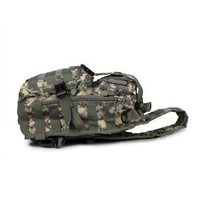 Tactical Shoulder Strapped Backpack