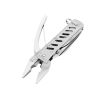 13-in-1 Multi Tool, 15-in-1 Pocket Knife, and Flashlight