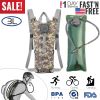 3L Tactical Hydration Pack with Adjustable Backpack for Hiking, Cycling, Climbing, and Running