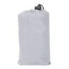 4.6’ x 6.6’ Waterproof Foldable Camping Rug Pocket Sandproof Picnic Mat