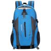 36L Outdoor Backpack Waterproof Travel Knapsack