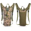 3L Tactical Hydration Pack with Adjustable Backpack for Hiking, Cycling, Climbing, and Running