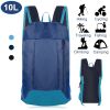 10L Outdoor Sport Backpack Waterproof Daypack Travel Knapsack