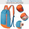 10L Outdoor Sport Backpack Waterproof Daypack Travel Knapsack