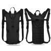 3L Tactical Hydration Pack with Adjustable Backpack for Hiking, Cycling, Climbing, and Running