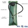 3L Tactical Hydration Pack with Adjustable Backpack for Hiking, Cycling, Climbing, and Running