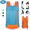10L Outdoor Sport Backpack Waterproof Daypack Travel Knapsack