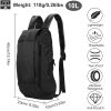 10L Outdoor Sport Backpack Waterproof Daypack Travel Knapsack