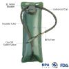 3L Tactical Hydration Pack with Adjustable Backpack for Hiking, Cycling, Climbing, and Running