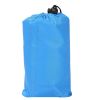 4.6’ x 6.6’ Waterproof Foldable Camping Rug Pocket Sandproof Picnic Mat