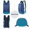 10L Outdoor Sport Backpack Waterproof Daypack Travel Knapsack