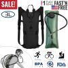 3L Tactical Hydration Pack with Adjustable Backpack for Hiking, Cycling, Climbing, and Running
