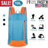 10L Outdoor Sport Backpack Waterproof Daypack Travel Knapsack