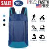 10L Outdoor Sport Backpack Waterproof Daypack Travel Knapsack