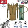 3L Tactical Hydration Pack with Adjustable Backpack for Hiking, Cycling, Climbing, and Running